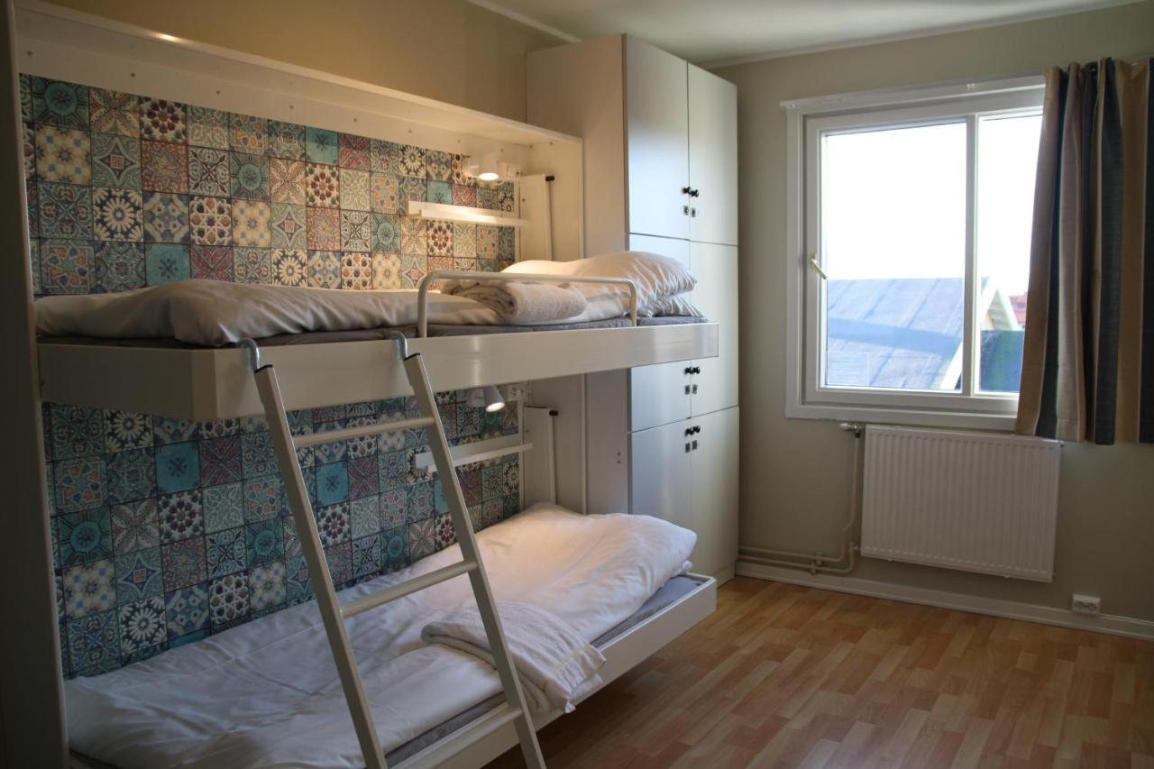 Hi Oslo Haraldsheim Hostel Стая снимка